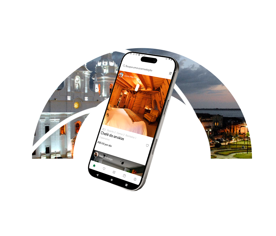 Hospitalidade Amazônica